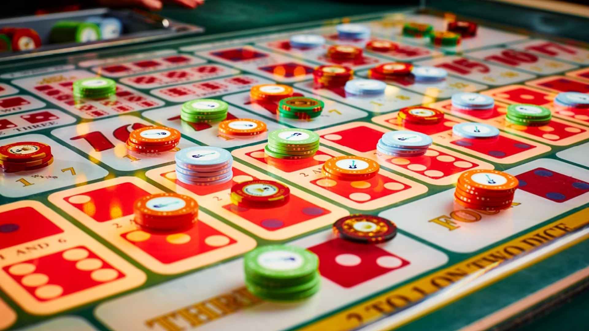 Understanding the Appeal of Number-Based Entertainment