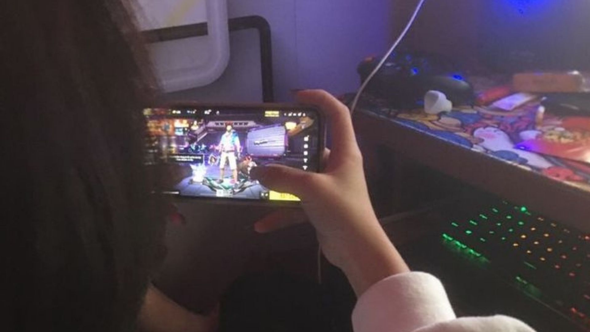 Every PUBG Session Creates New Memories