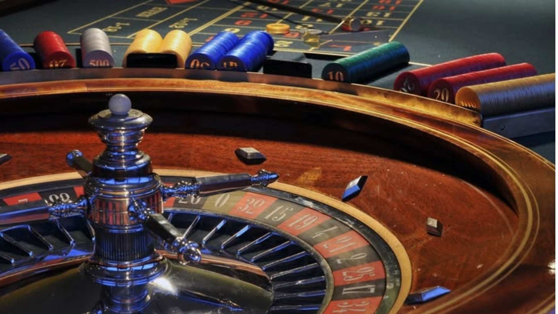 The Smart Beginner’s Guide to Craps Odds