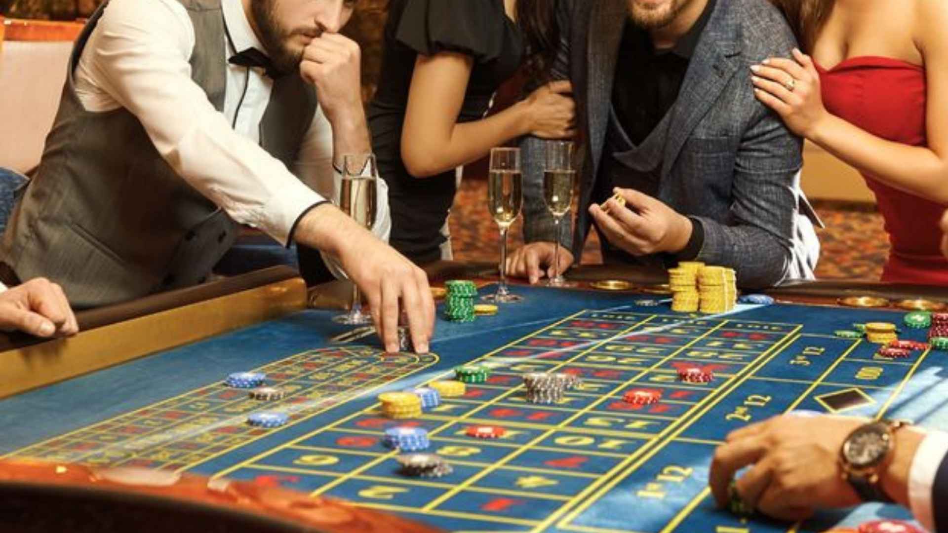 Smart Planning Before Playing Sic Bo