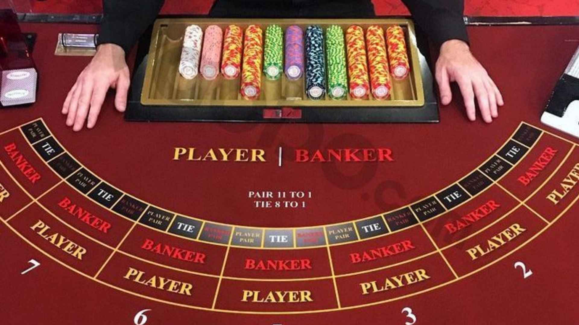 Practical Insights into Online Baccarat Strategy