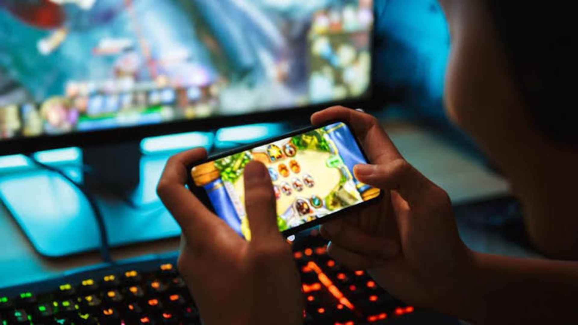 Arcade Games That Make Every Victory Count
